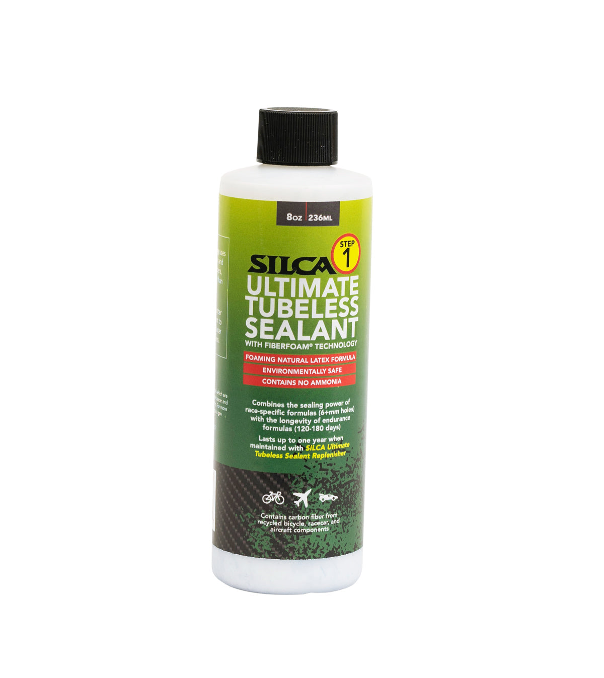 Ultimate Tubeless Sealant w/FIBERFOAM - Image 2