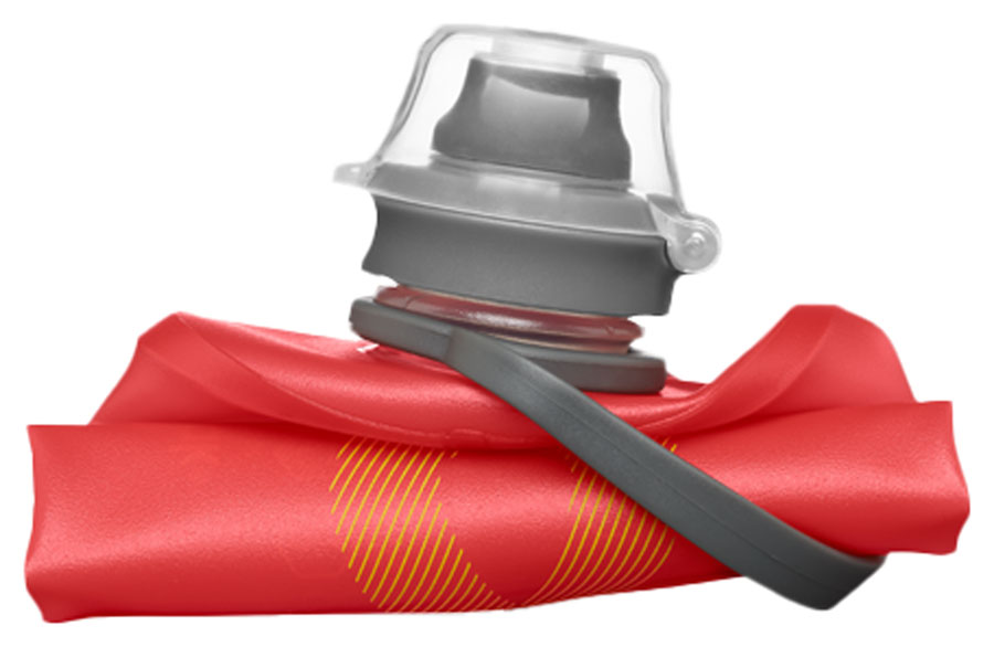 Hydrapak Stow Collapsible Water Bottle - Image 2