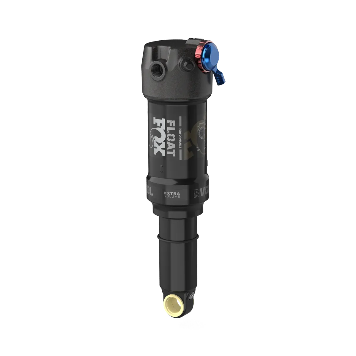 FOX FLOAT PERFORMANCE variant 2