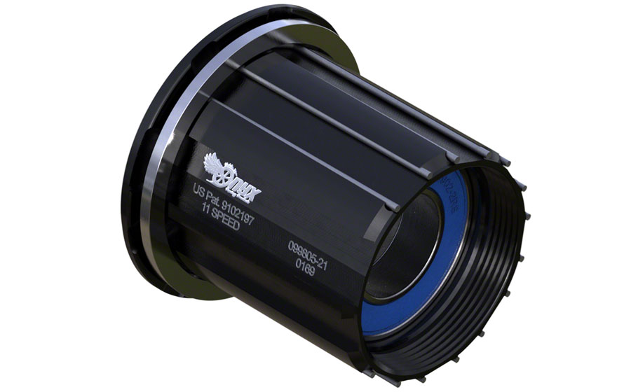 Onyx Freehub Driver Assembly Onyx Freehub Driver Assembly