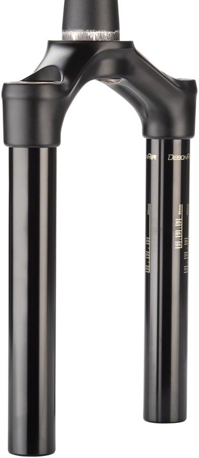 RockShox 32mm Crown/Steerer/Upper Tube Assembly - Image 3