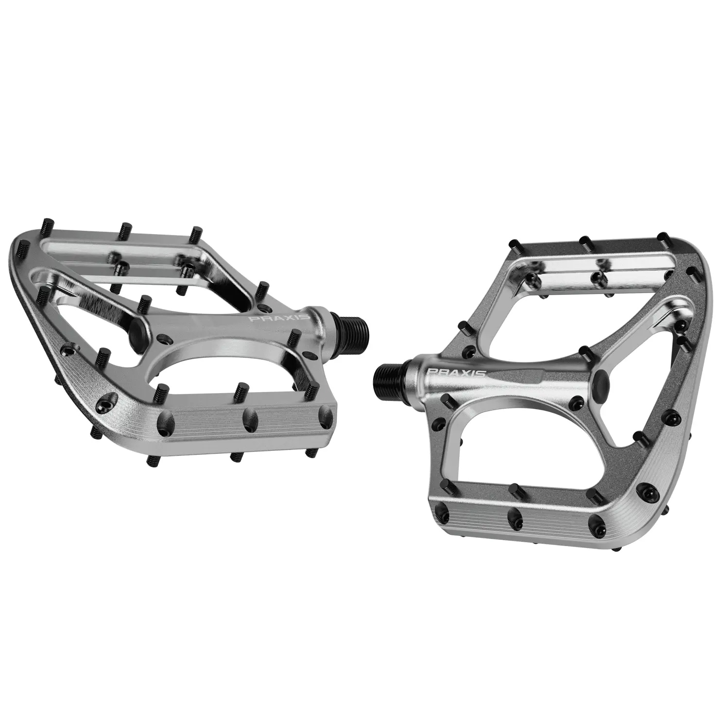 Praxis Works Brodium Pedals variant 2