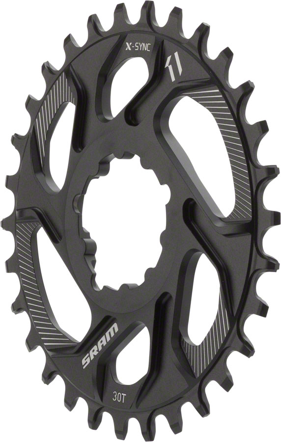 SRAM X-Sync Direct Mount Chainrings