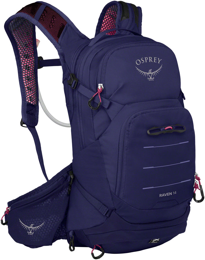 Osprey Raven  Women's Hydration Pack - Image 4