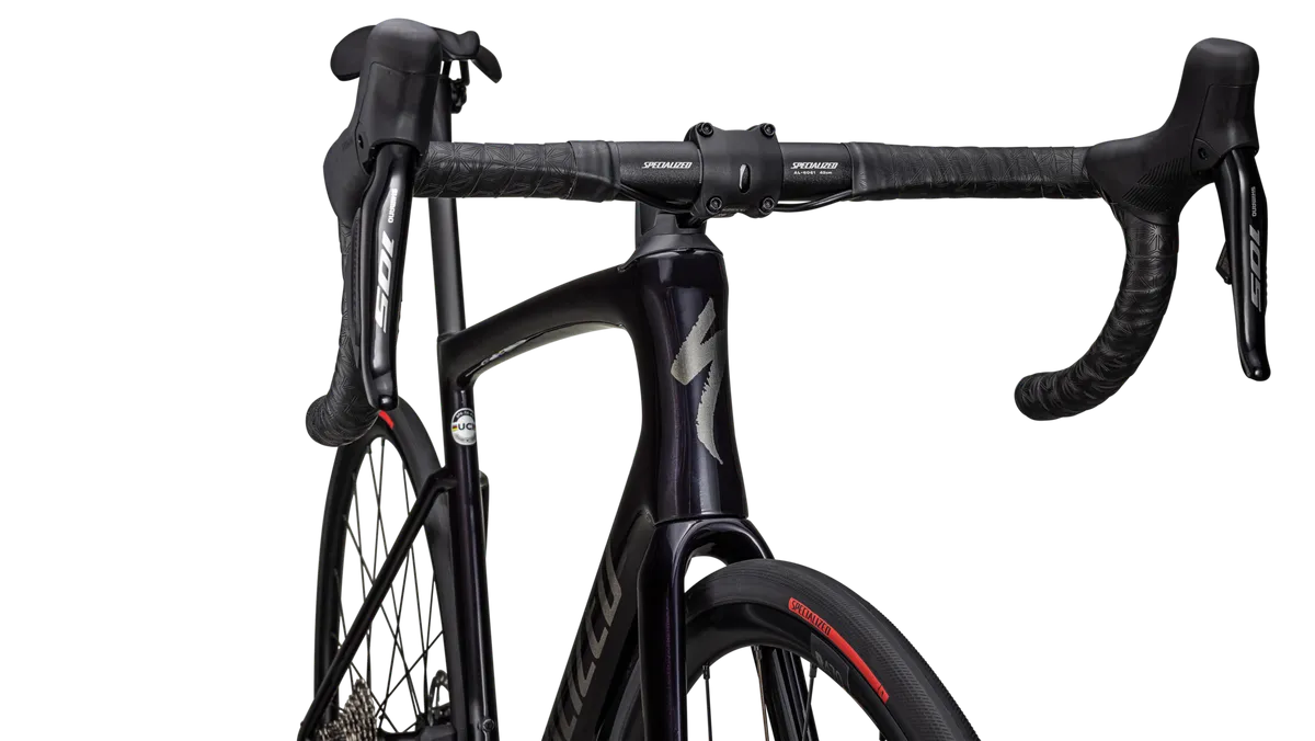 Tarmac SL7 Comp - Shimano 105 Di2 - Image 5