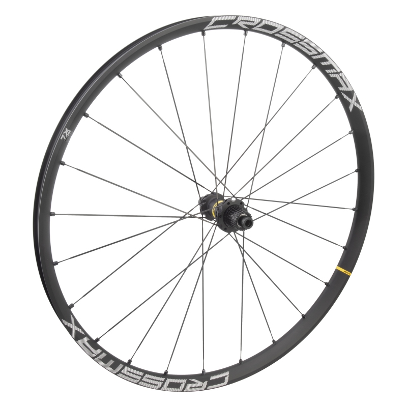 Mavic CrossMax XL 29in Wheel Rear