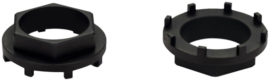 FSA Modular Crank Lockring Tool Hex Interface