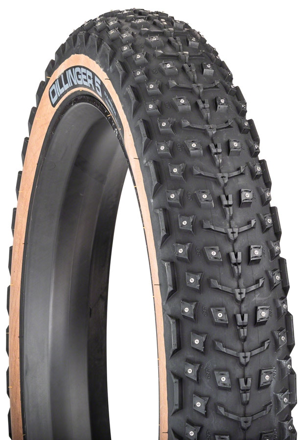 45NRTH Dillinger 5 Studded Tire