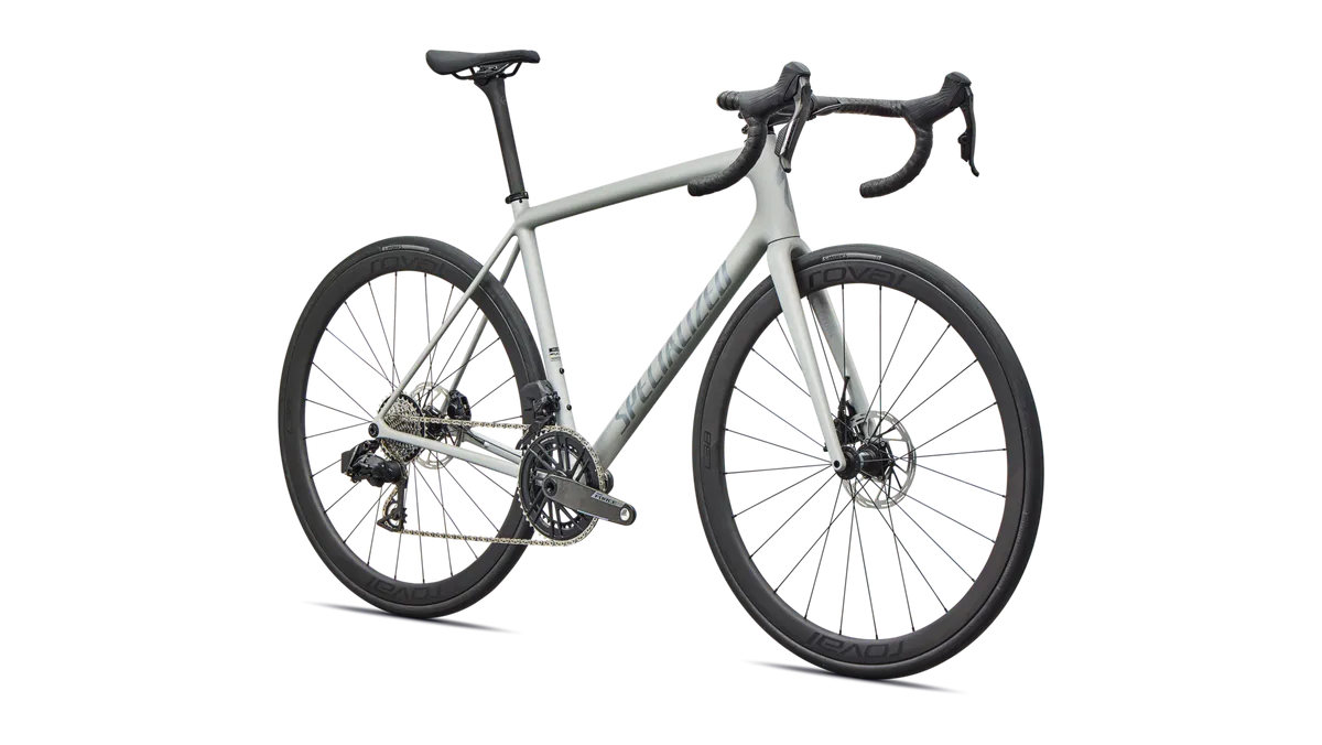 Aethos 2 Expert - SRAM Force AXS - Image 7