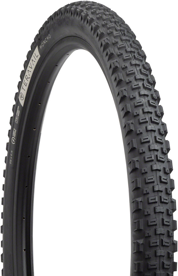 Teravail Honcho Tires - Image 13