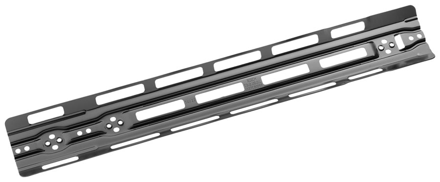Bosch PowerTube 625 Horizontal Mounting Rail Pivot BBP376Y - The smart system