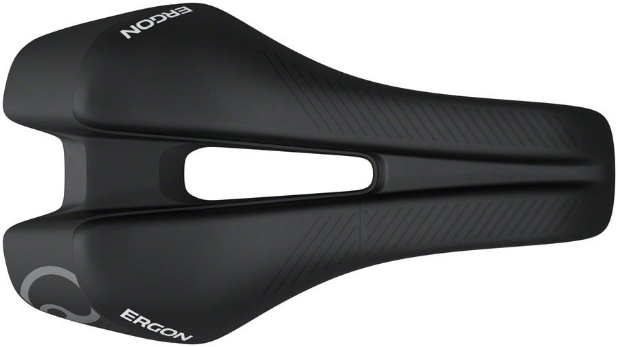 Ergon SR Triathlon Saddle - Black - Image 2
