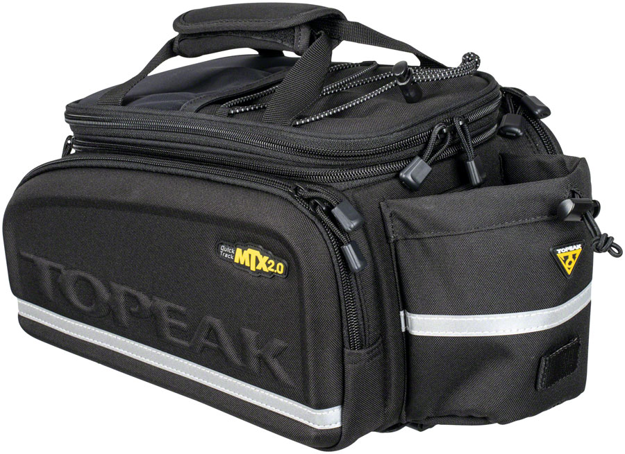 Topeak MTX TrunkBag DX - Image 2