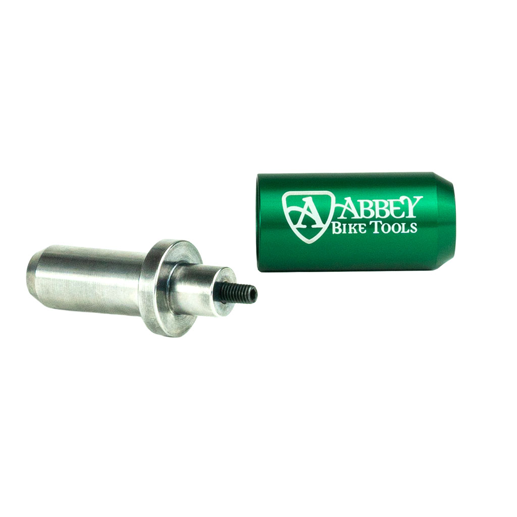 Abbey Tools Star Nut Setter Abbey Tools Star Nut Setter