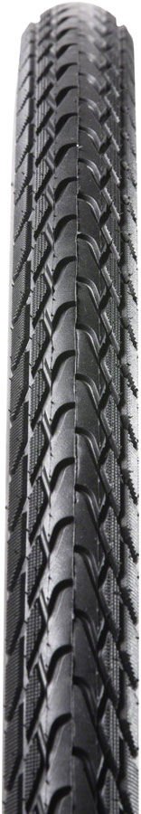Panaracer TourGuardPlus Tire - Clincher Wire Black/Reflective - Image 2