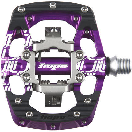 Hope Union GC Pedals variant 3