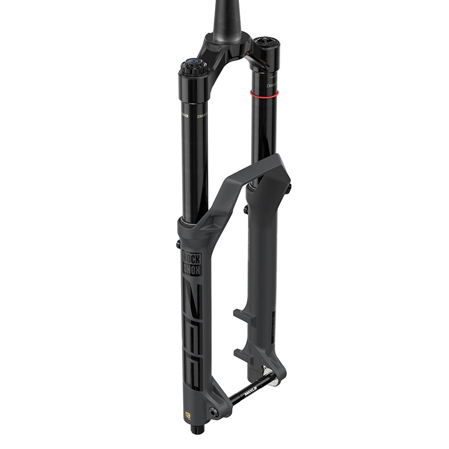 RockShox ZEB Ultimate Charger 3.1 RC2 Suspension Forks - Image 10