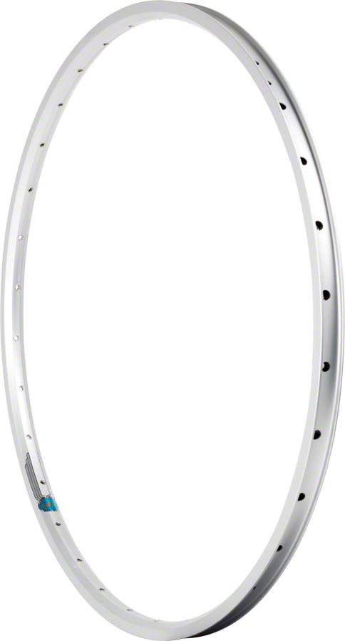 Velocity Atlas Rim - Disc, Silver, 36H Velocity Atlas Rim - Disc, Silver, 36H