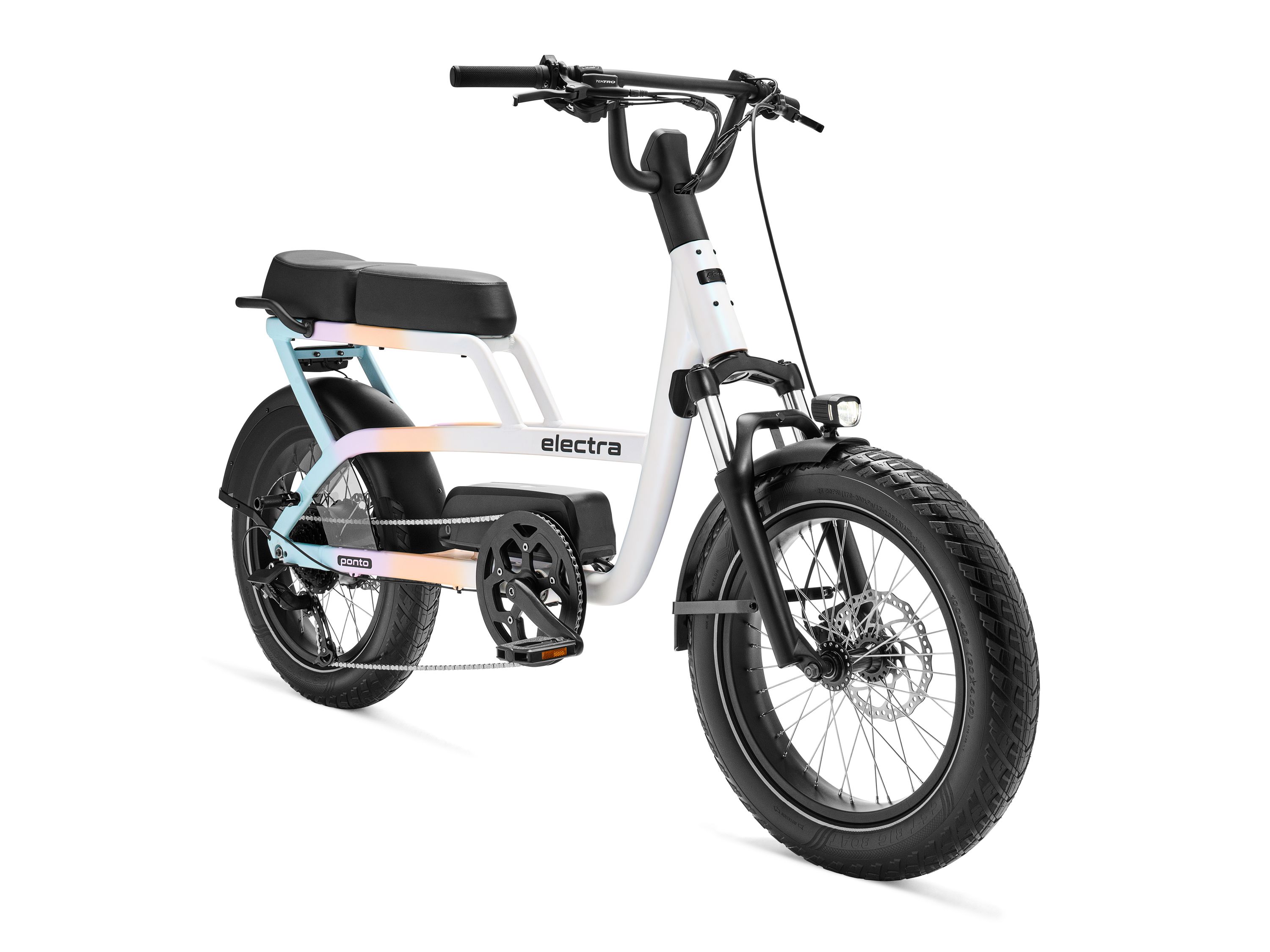 Electra Ponto Go! - Image 2