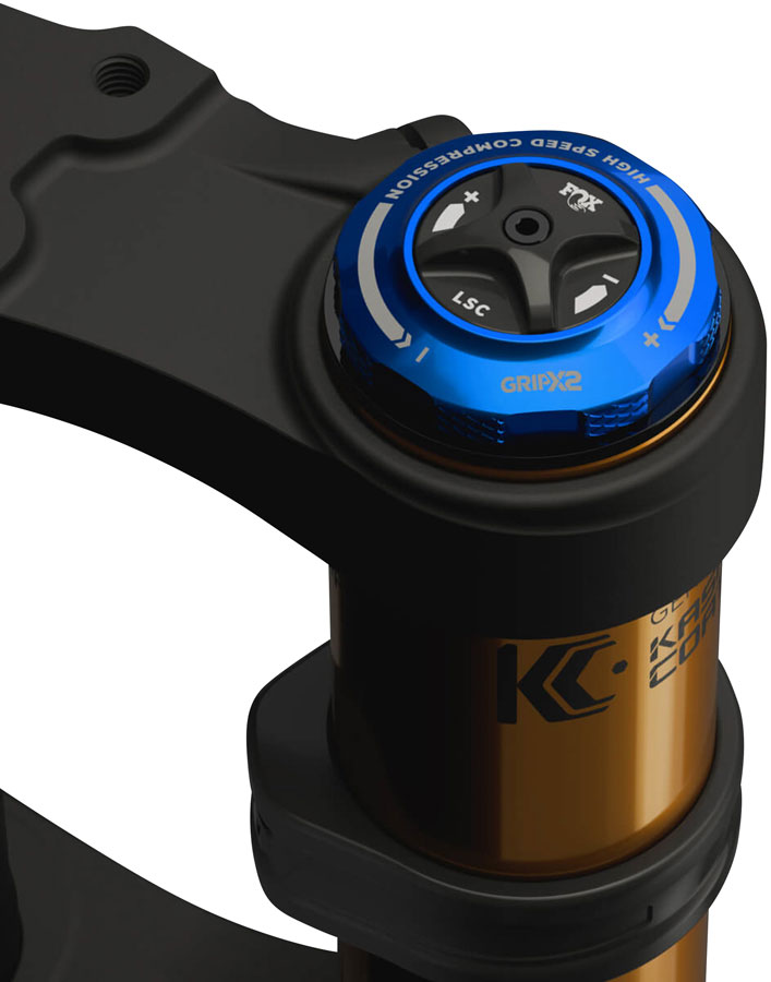 FOX 40 FACTORY - GRIP X2 - Image 8