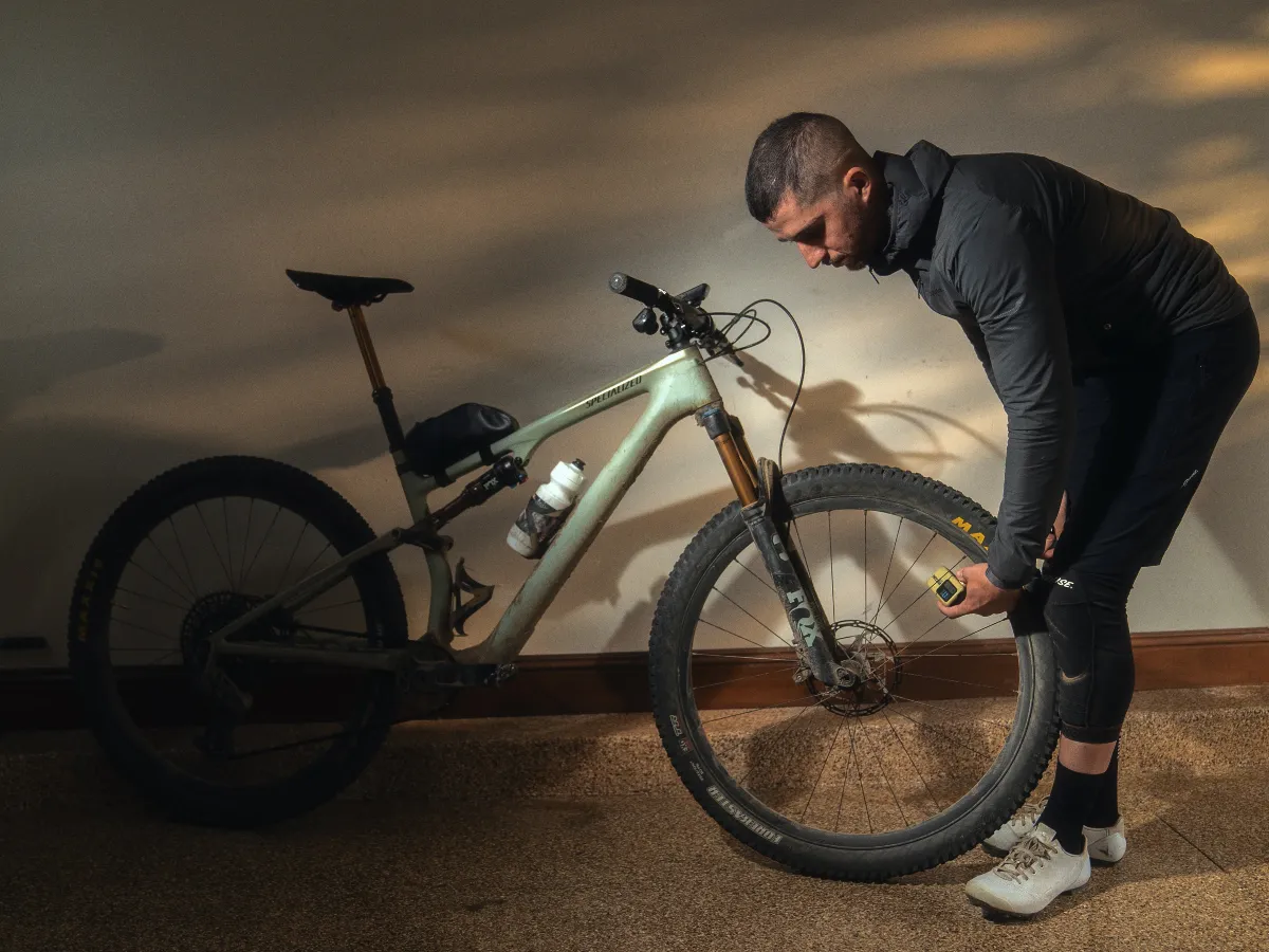 Recon Mini Rider-Carry Air Compressor - Image 2