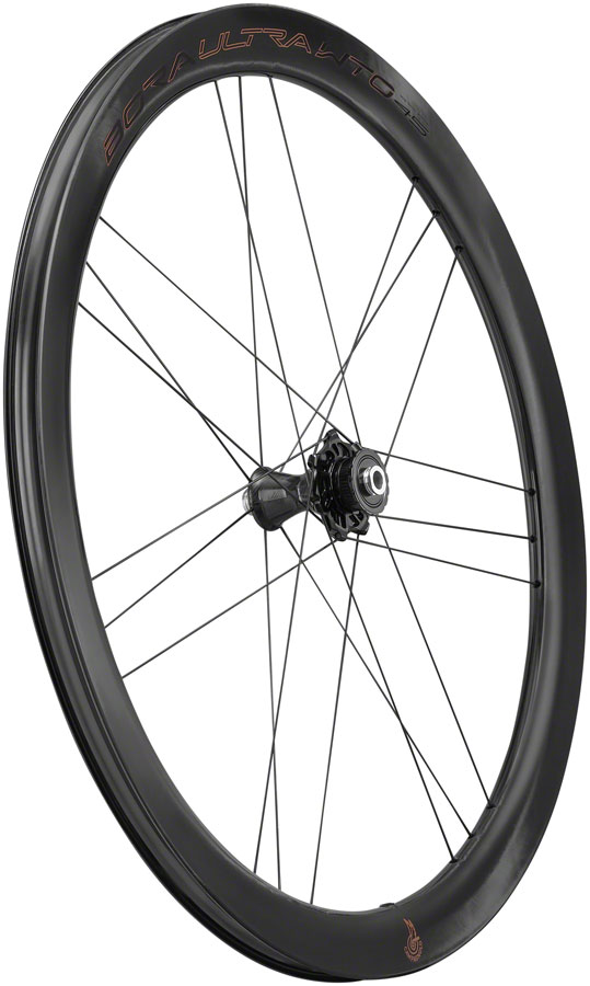 Campagnolo BORA Ultra WTO 45 C23 Front Wheel - Image 3