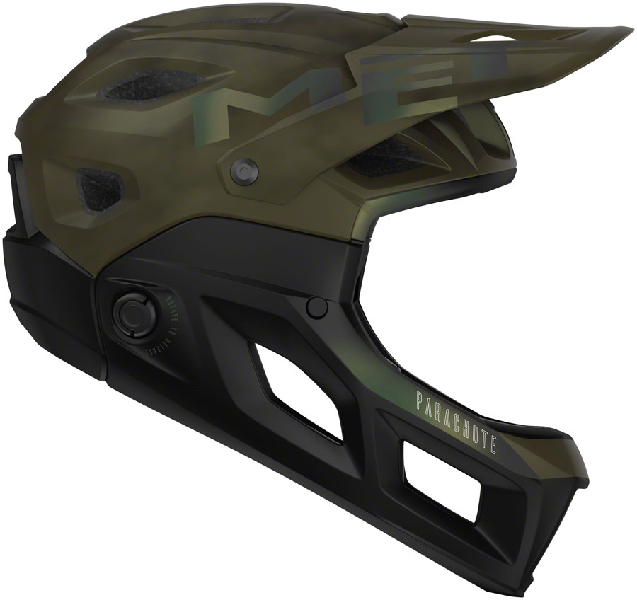 MET Parachute MCR MIPS Helmet - Image 11