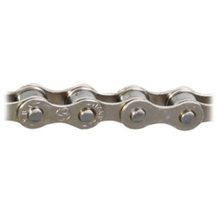 Genetic Gang Chain 1/8" - Chrome Genetic Gang Chain 1/8" - Chrome