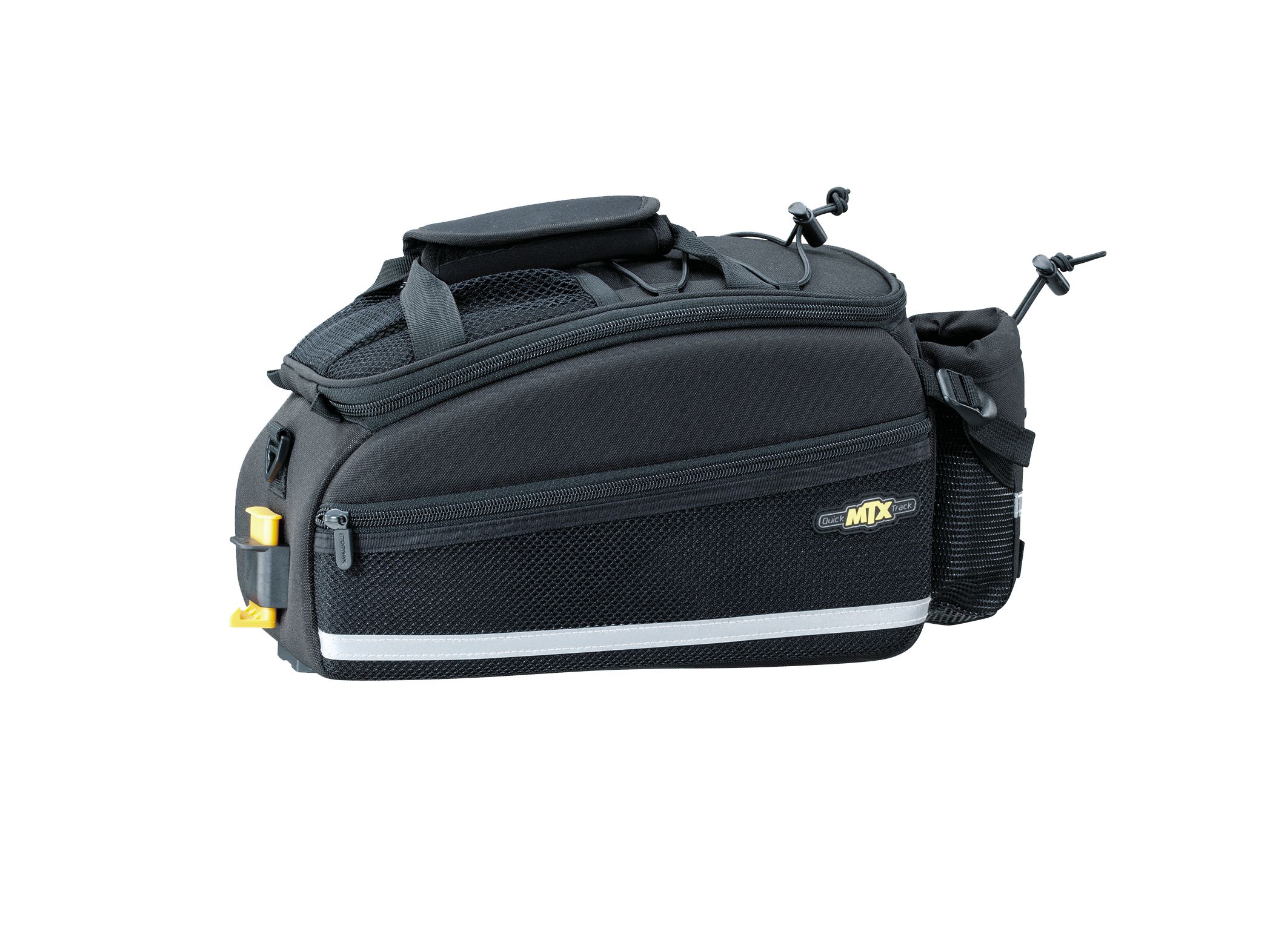 Topeak MTX Trunk EX Black Bag