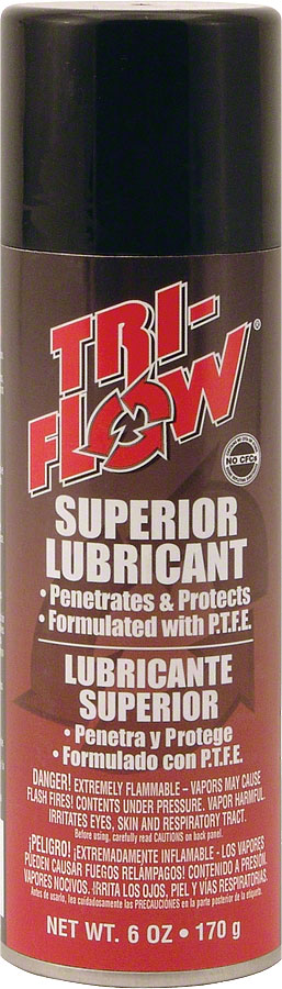 Tri-Flow Superior Lube variant 3