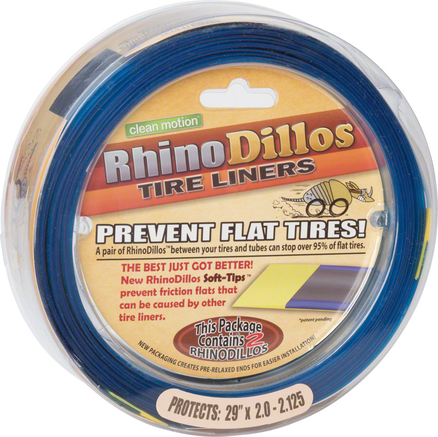 Rhinodillos Tire Liner - Image 9