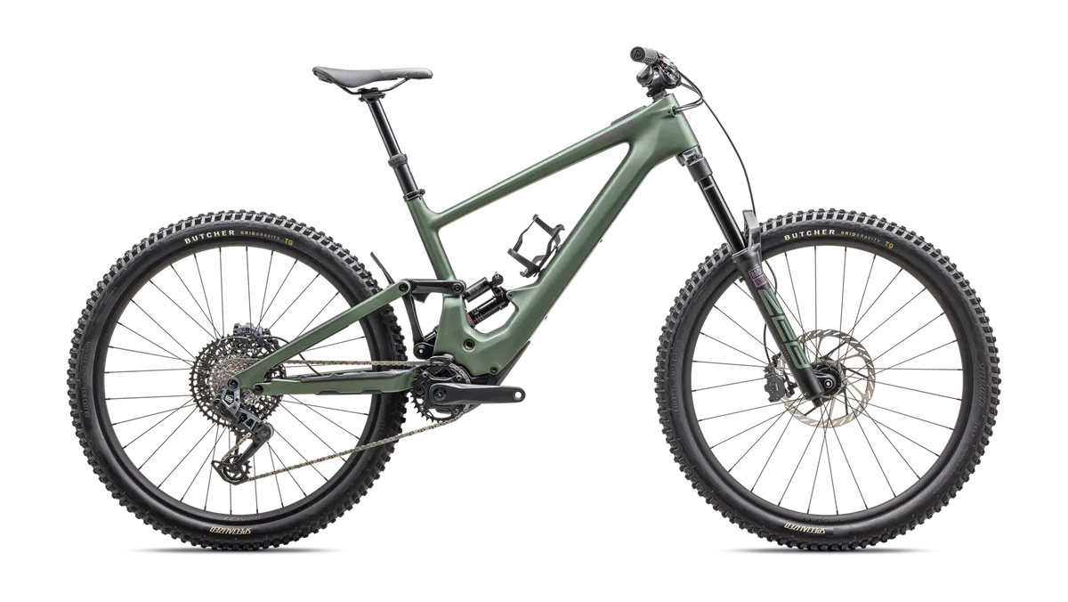 Turbo Kenevo SL 2 Expert