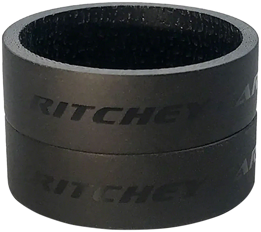 Ritchey WCS Carbon Headset Spacers 1-1/8 variant 4
