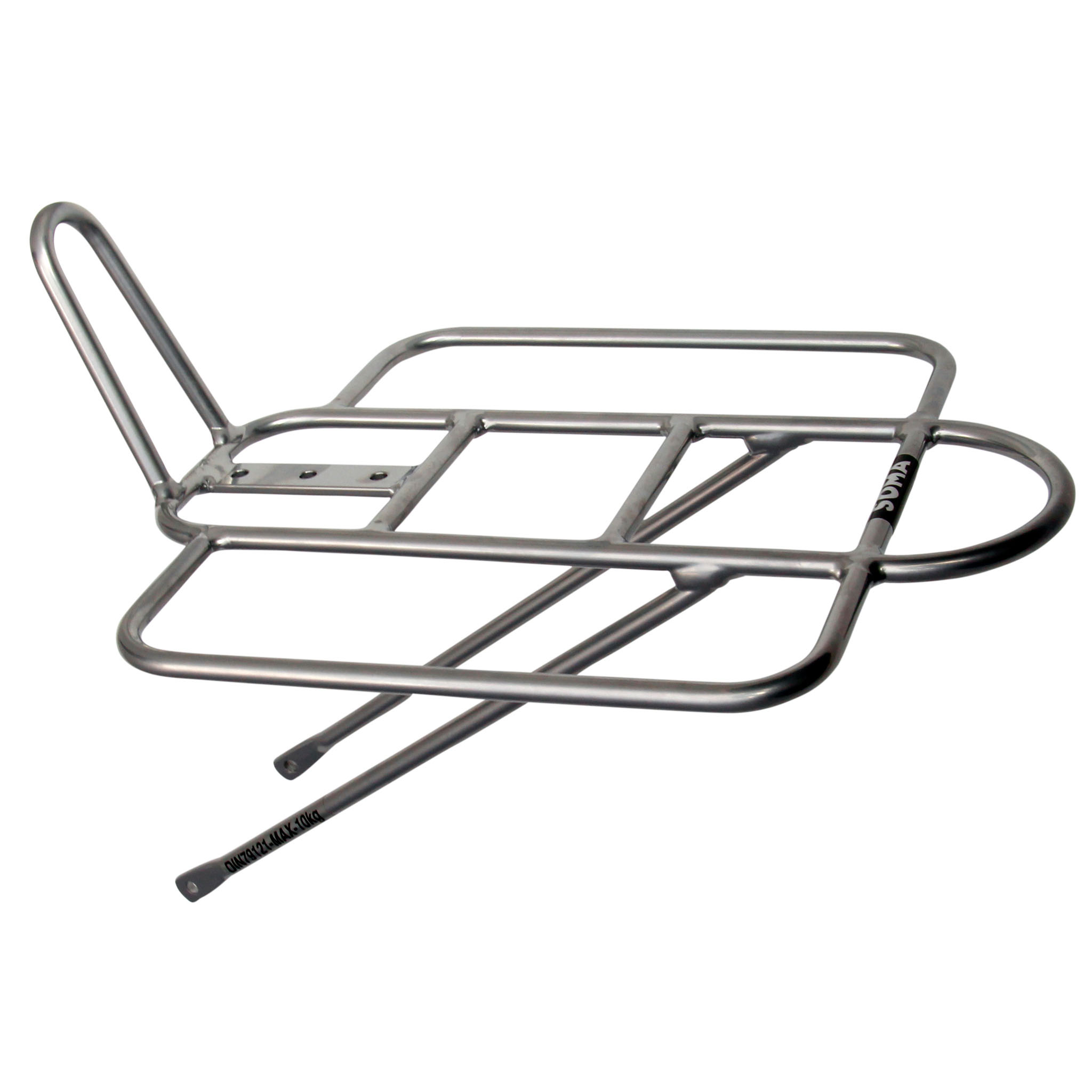 Soma Demi Porteur Front Cargo Rack