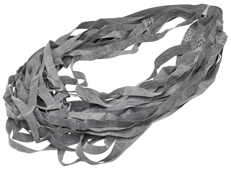 Kenda Rubber Rim Strips Bundle of 25 - Image 5