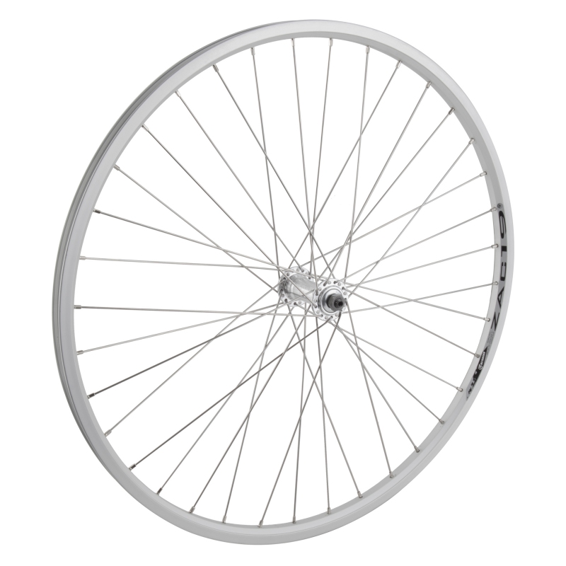 Wheel master 26` Alloy Mountain Double Wall 26in Wheel Front