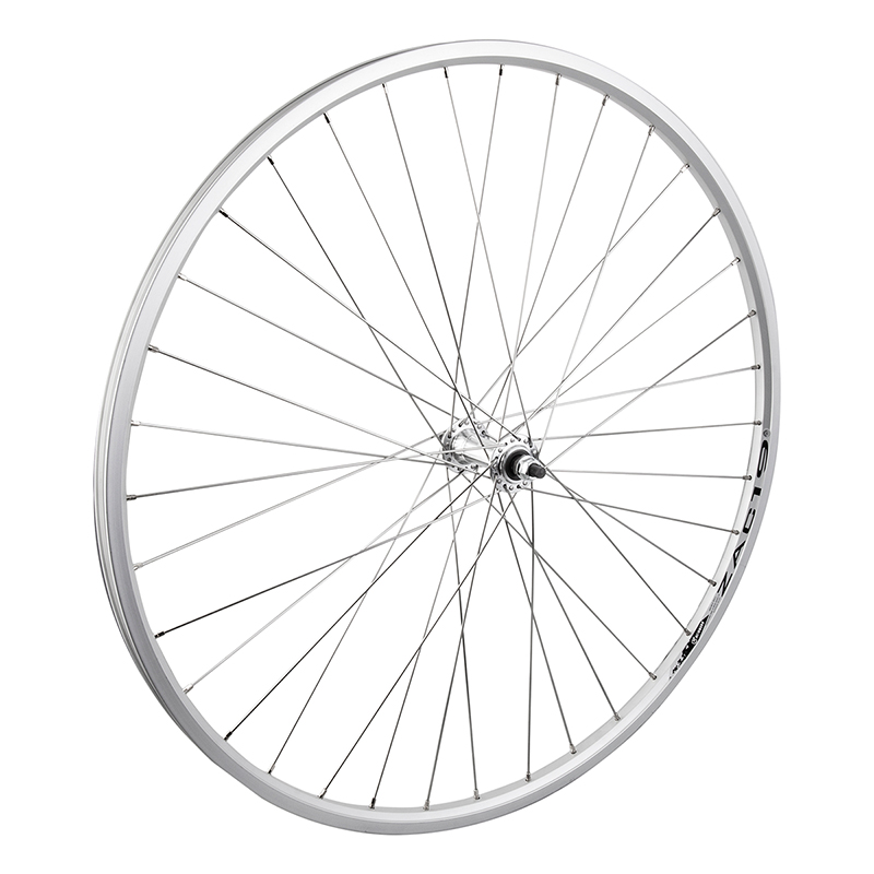 Wheel master 700C/29` Alloy Hybrid/Comfort Double Wall 700C Wheel Front