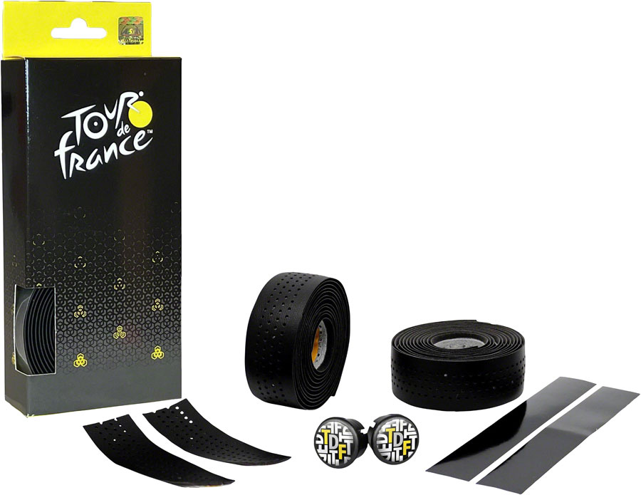 Velox TDF Guidoline Perforated Classic Bar Tape - Image 2