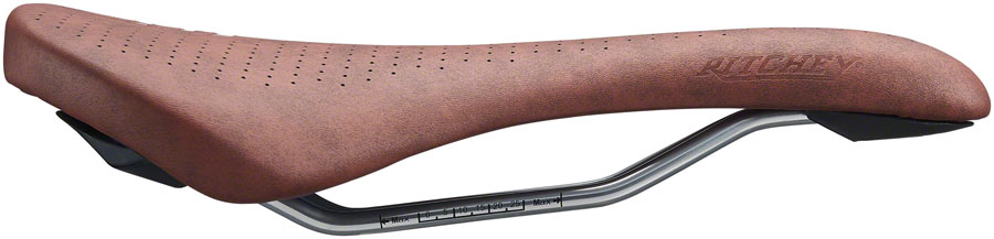 Ritchey Classic Saddle - Steel - Image 2