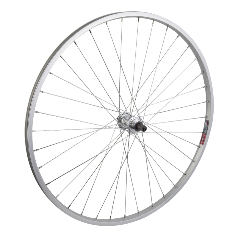 Wheel master 700c/29` Alloy Hybrid/Comfort Single Wall 700C Wheel Rear