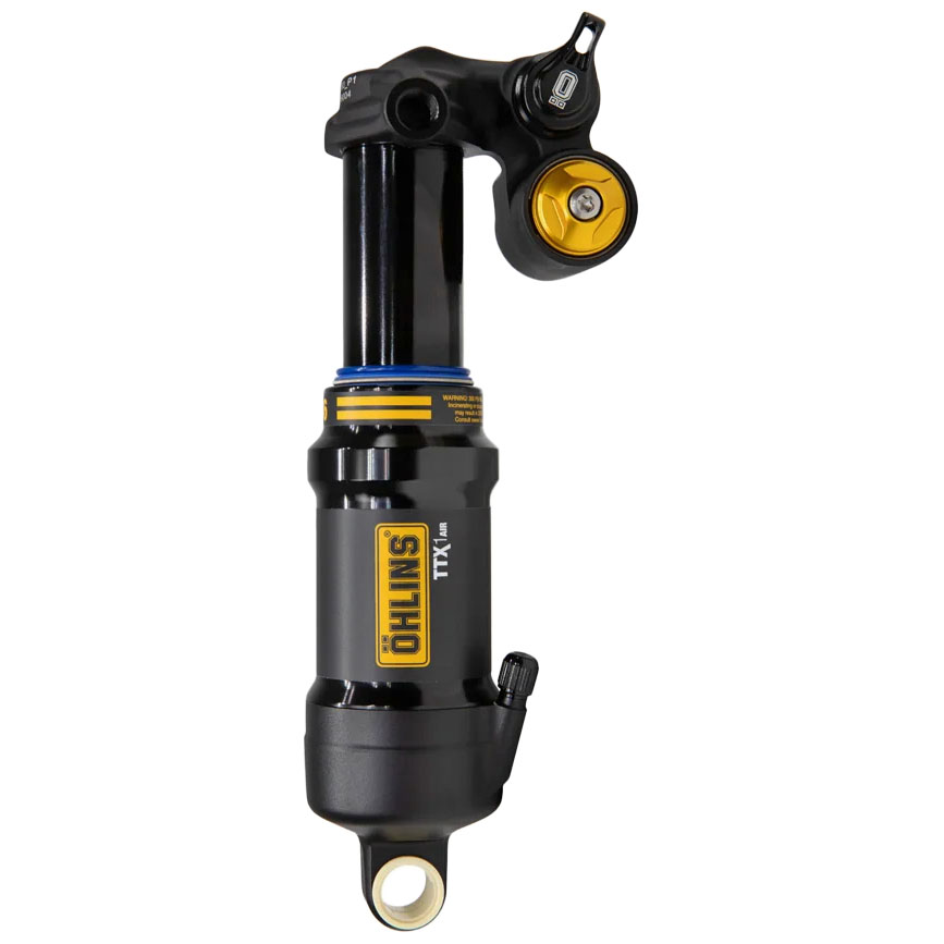 Ohlins TTX 1Air Shock M.2 4042.5 45 x 190mm