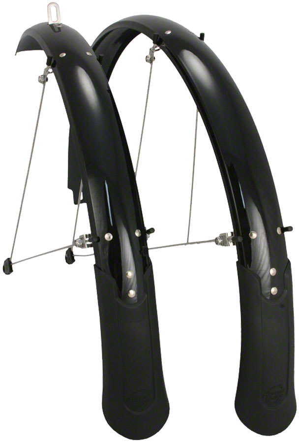 Planet Bike Cascadia Fender Set variant 2
