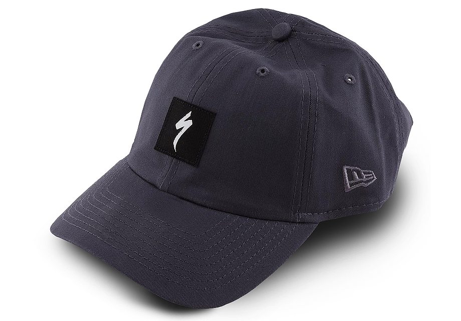 Specialized New Era Classic Hat Specialized Smoke Osfa