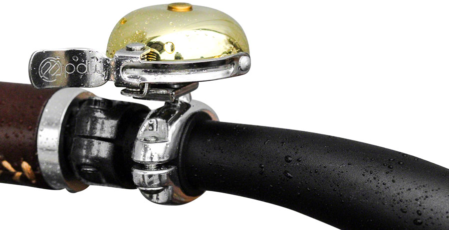 Portland Design Works King Of Ding II Bells - Image 6