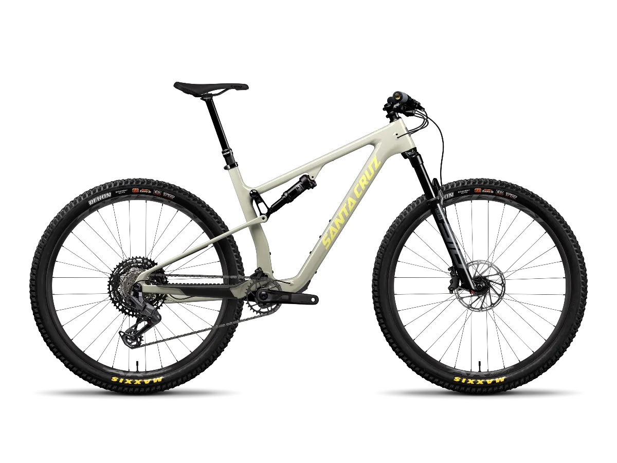 Blur 70 Trail variant 2