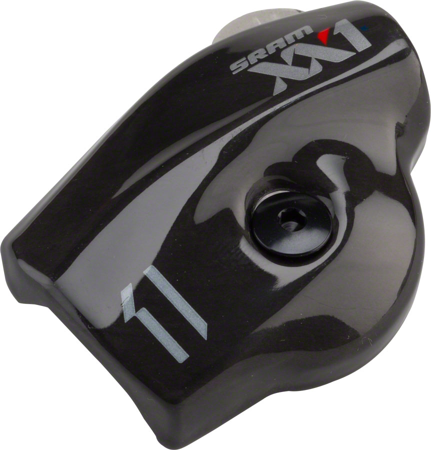 SRAM XX1 Right Trigger Lever Cover Kit SRAM XX1 Right Trigger Lever Cover Kit