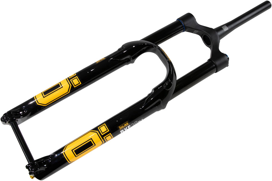 Ohlins RXF38 m.3 Suspension Fork - Image 2