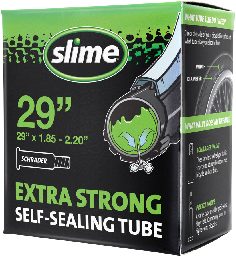 Slime Self-Sealing Tubes - Image 5