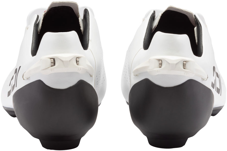 SIDI Shot 3 Road Shoes - Men's White - Image 3