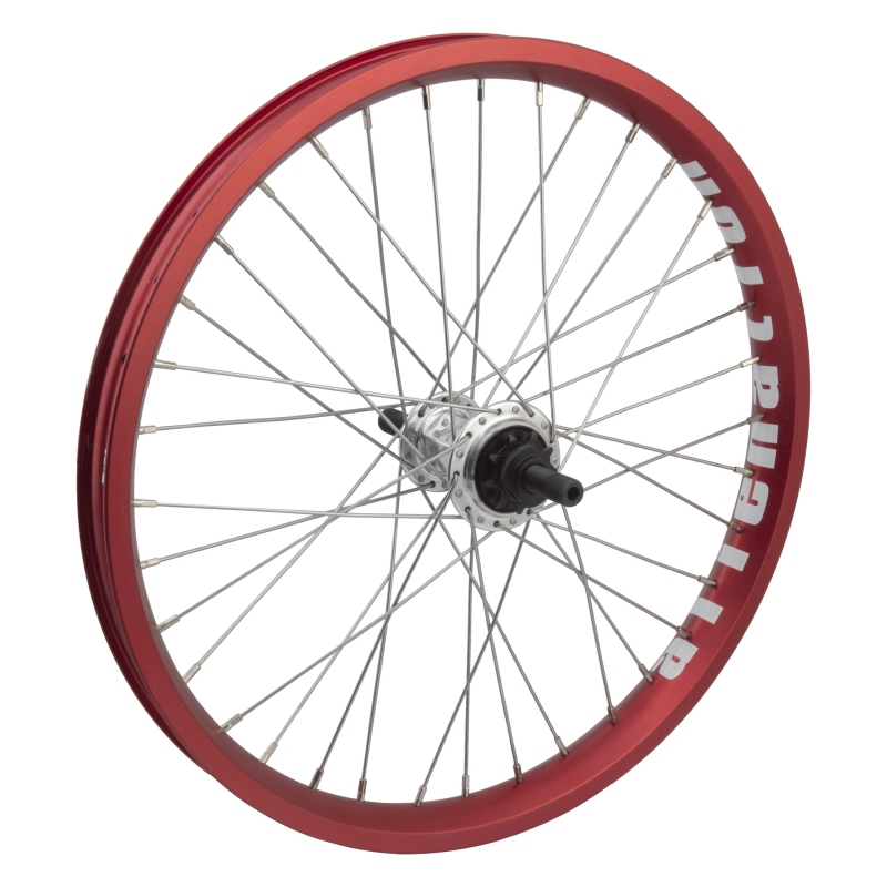Alienation Sabbath 20in Wheel Rear Alienation Sabbath 20in Wheel Rear